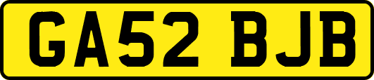 GA52BJB
