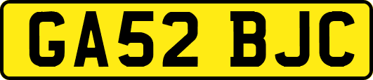 GA52BJC