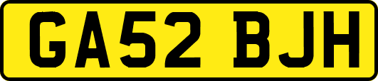 GA52BJH