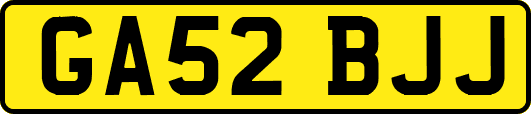 GA52BJJ