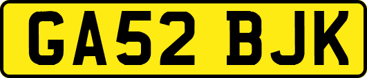GA52BJK