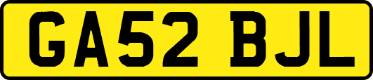 GA52BJL