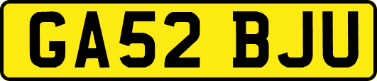 GA52BJU