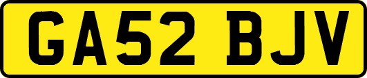 GA52BJV