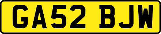 GA52BJW