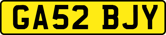 GA52BJY