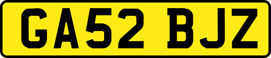 GA52BJZ
