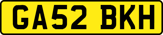 GA52BKH