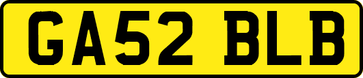 GA52BLB