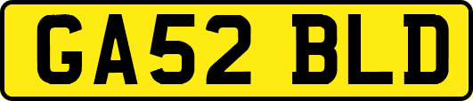 GA52BLD