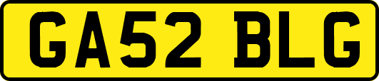 GA52BLG