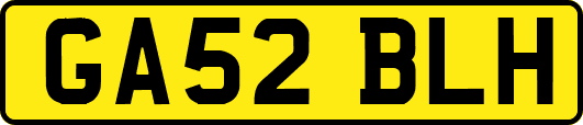 GA52BLH
