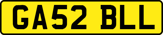 GA52BLL