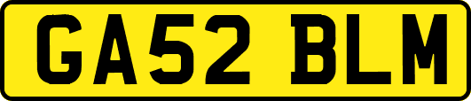 GA52BLM