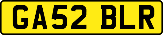 GA52BLR