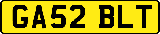 GA52BLT