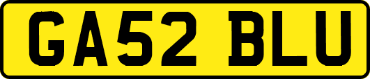 GA52BLU