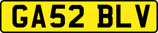 GA52BLV