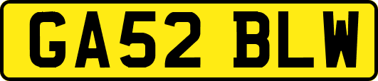 GA52BLW