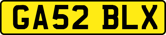 GA52BLX