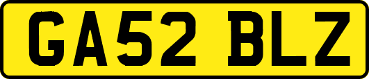 GA52BLZ
