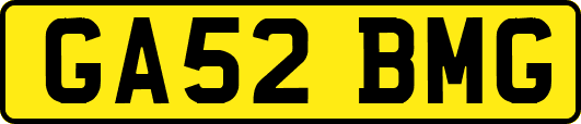 GA52BMG
