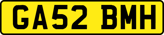 GA52BMH