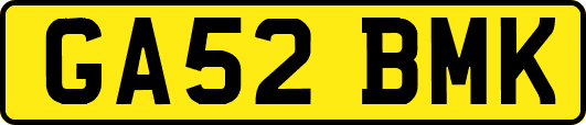 GA52BMK