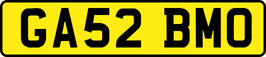 GA52BMO