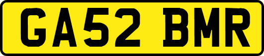 GA52BMR
