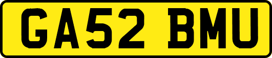 GA52BMU