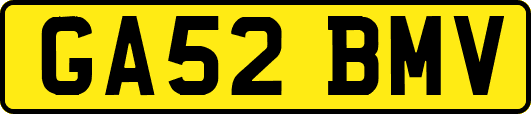 GA52BMV