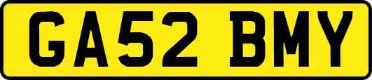 GA52BMY