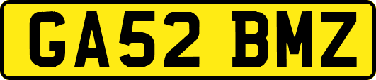 GA52BMZ