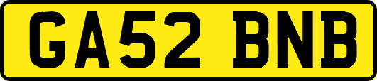 GA52BNB