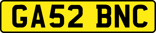 GA52BNC