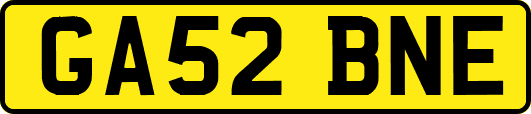 GA52BNE