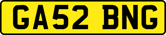 GA52BNG