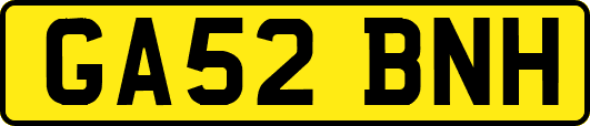 GA52BNH