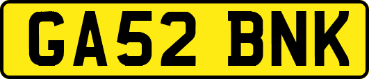 GA52BNK