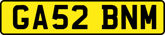 GA52BNM