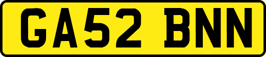 GA52BNN