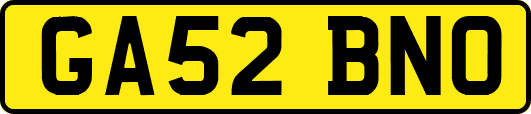 GA52BNO