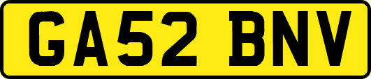 GA52BNV