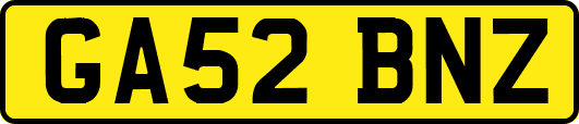 GA52BNZ