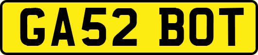 GA52BOT
