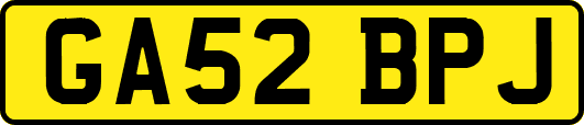 GA52BPJ