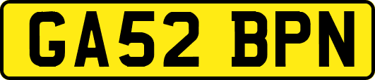 GA52BPN