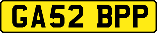 GA52BPP