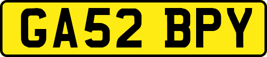 GA52BPY